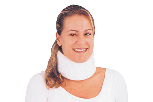 COLAR CERVICAL