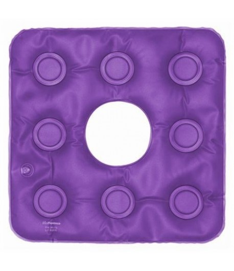 ALMOFADA CX DE OVO GEL