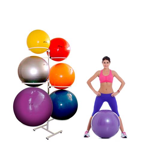 Bola de Pilates Suiça