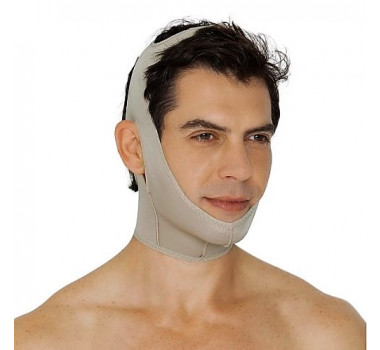 Mascara Mentoniana 7002