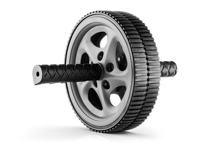 Roda de Exercícios Hidrolight