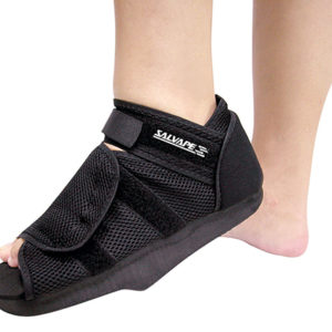 SANDÁLIA CUNHA ANTE PÉ