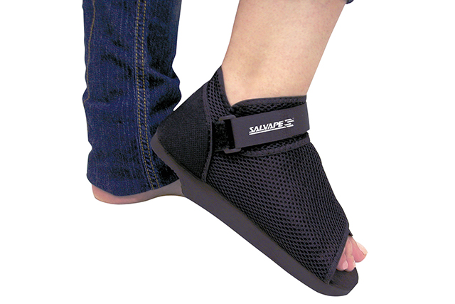 SANDÁLIA CUNHA RETRO PE DIABETIC