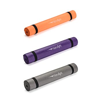 Tapete para Exercícios Hidrolight